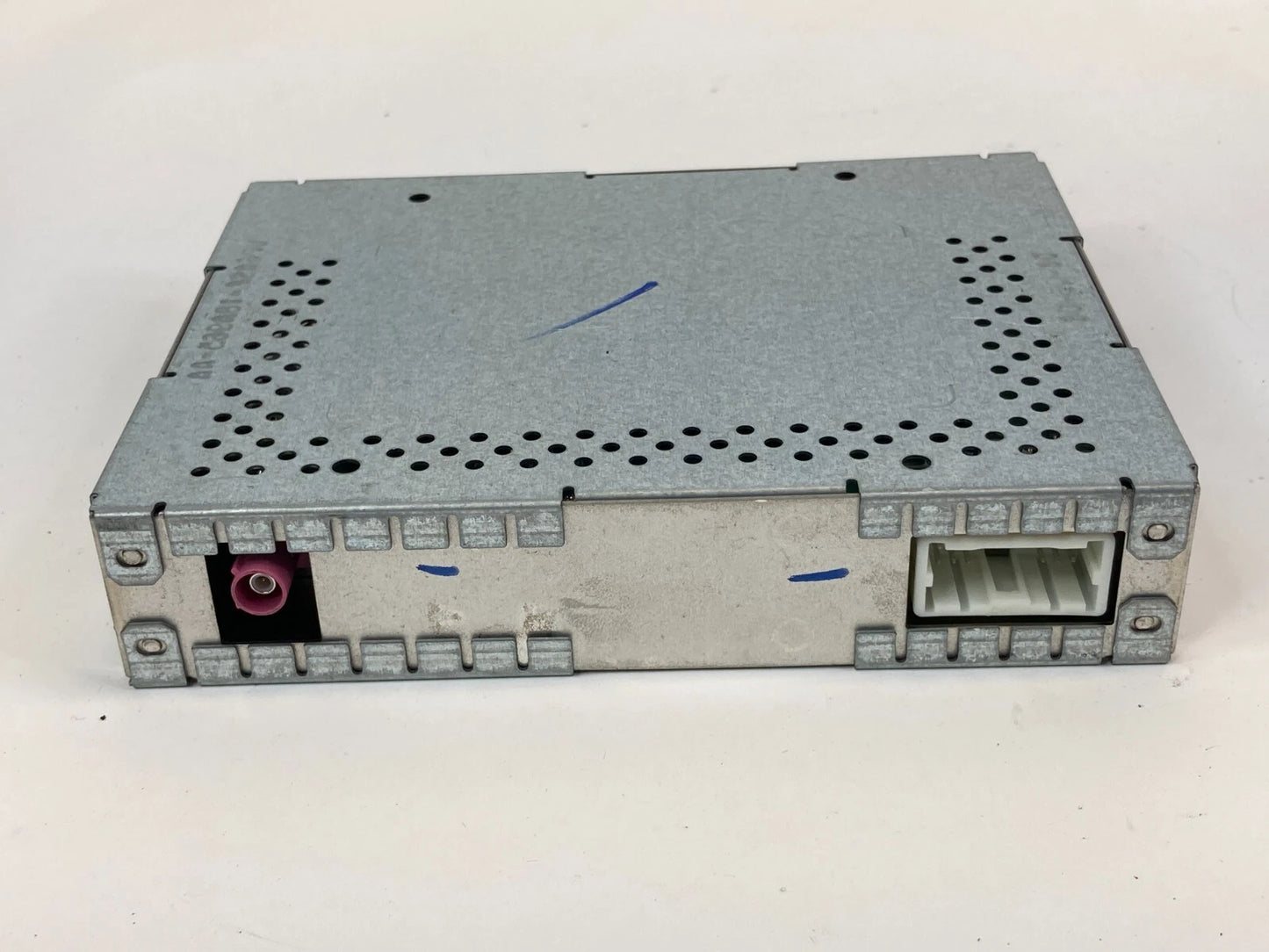 2007-2012 NISSAN ALTIMA SATELLITE RADIO TUNER CONTROL MODULE UNIT 28051EH00B OEM