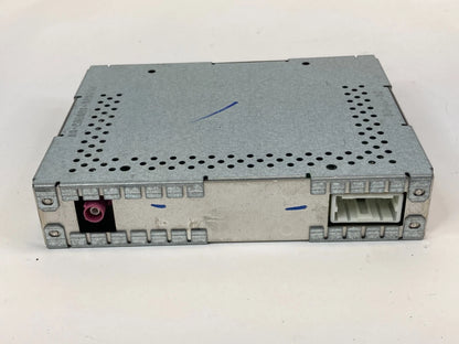 2007-2012 NISSAN ALTIMA SATELLITE RADIO TUNER CONTROL MODULE UNIT 28051EH00B OEM