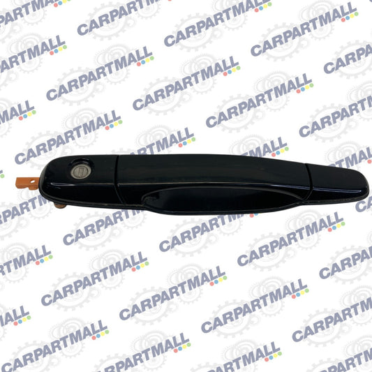 99 00 01 02 03 Lexus RX330 Front Right FR RH Side Exterior Door Handle Assy OEM