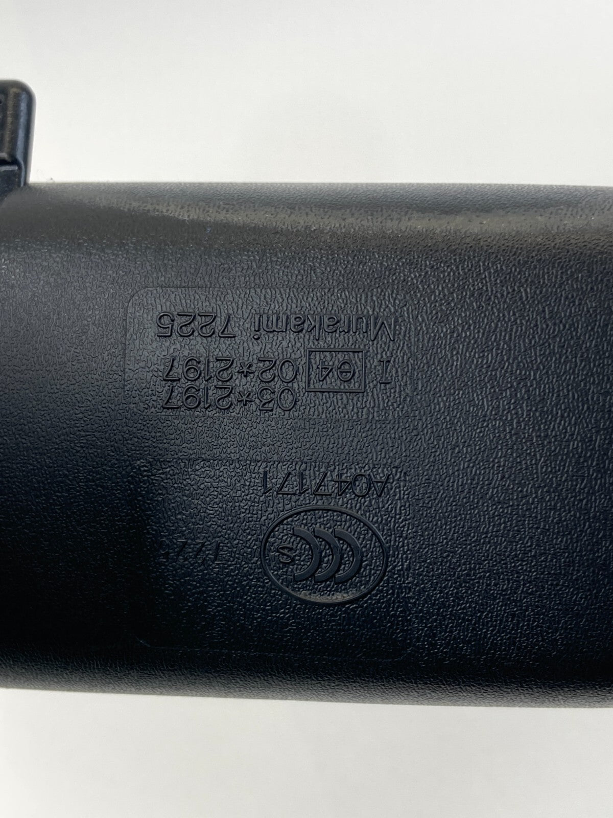 2013 14 15 16 17 2018 Acura ILX Inside Rear View Interior Mirror E4022197 OEM