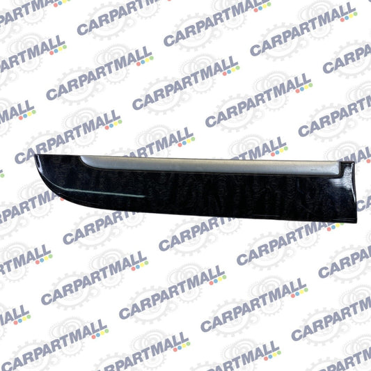 2007-2009 Hyundai Santa Fe Dash Left Driver Side Trim Pad Molding 84780-2B000