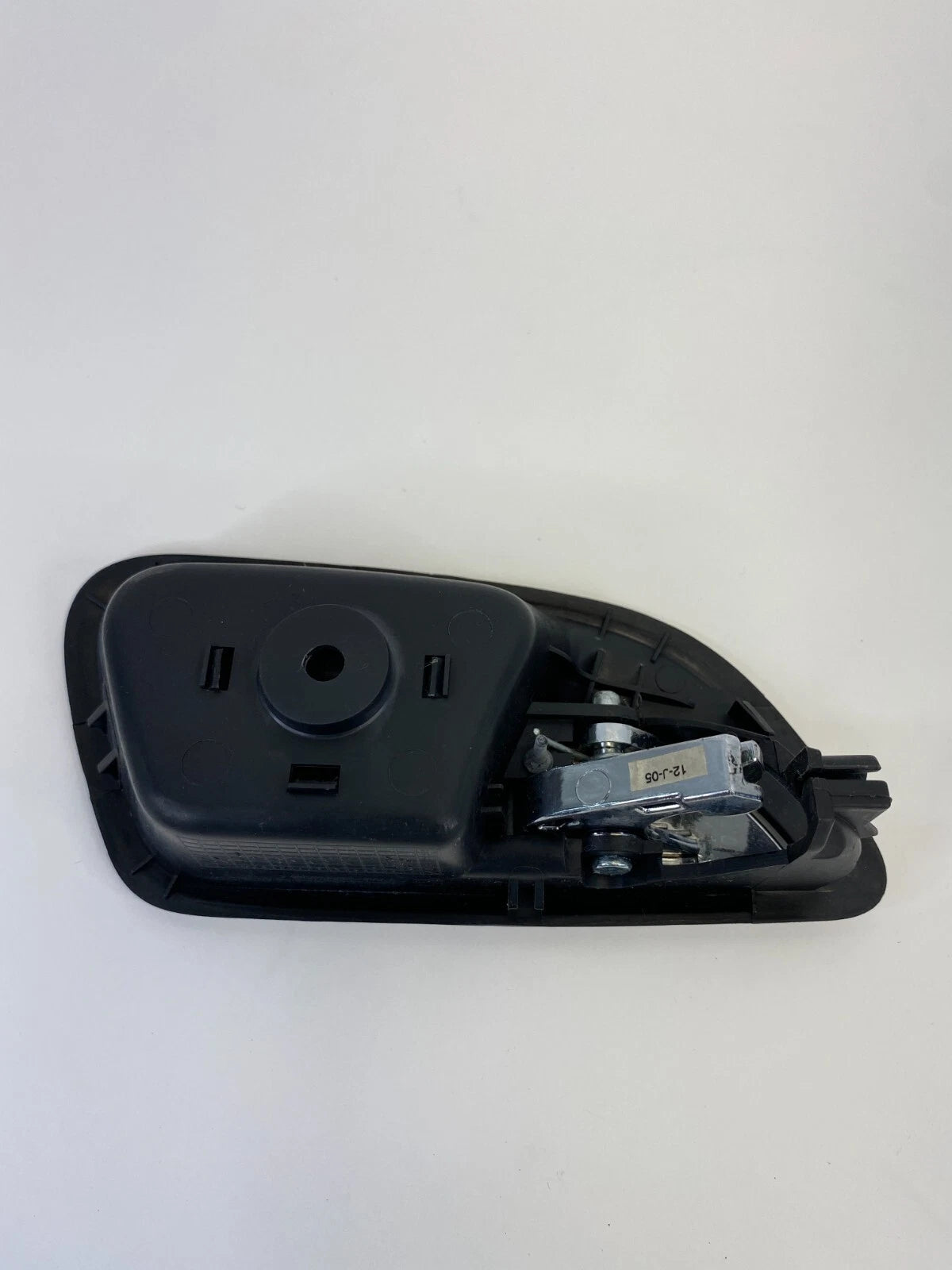11-16 CHEVY CRUZE REAR LEFT BACK SIDE INTERIOR INNER DOOR HANDLE 96845901 OEM