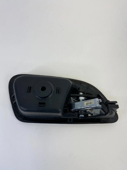 11-16 CHEVY CRUZE REAR LEFT BACK SIDE INTERIOR INNER DOOR HANDLE 96845901 OEM