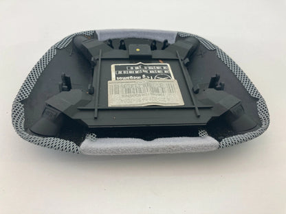 00-06 MERCEDES-BENZ S500 ROOF INNER SYSTEM ALARM MONITORING MODULE 2208215451