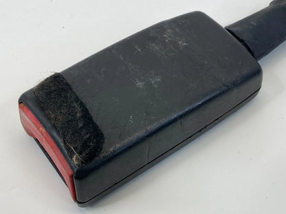 2013-2019 FORD EXPLORER 16-19 INTERCEPTOR FRONT RIGHT PASSENGER SEAT BELT BUCKLE