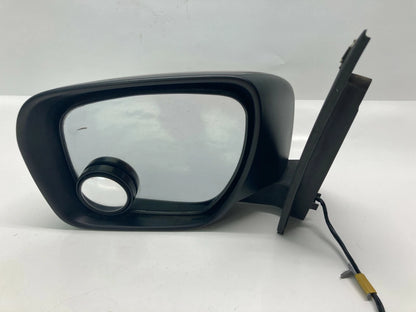 2007-2009 MAZDA CX-7 DRIVER LH SIDE VIEW MIRROR POWER UNIT OEM FACTORY E4012284