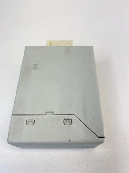 2004-2010 BMW X3 2.5L AT POWER STEERING COLUMN CONTROL MODULE 32433404171-02 OEM
