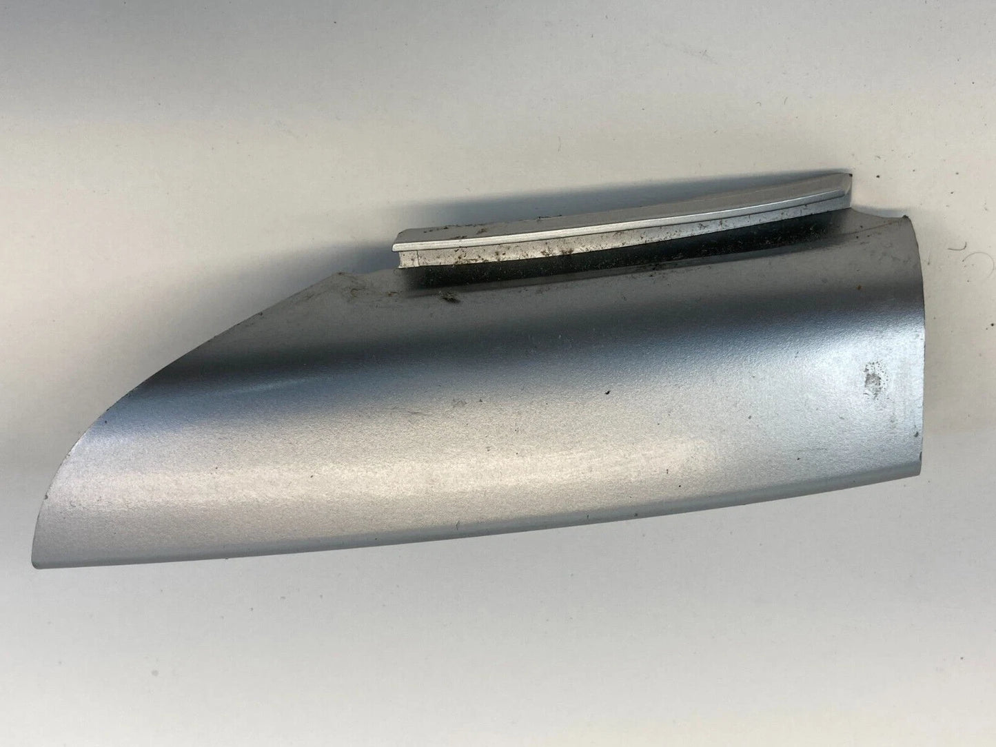 2007-2009 ACURA RDX DASH LEFT SIDE PANEL COVER TRIM BEZEL 77251-STK-A010 OEM