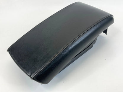 2007-2012 NISSAN ALTIMA CENTER CONSOLE ARM REST ARMREST LID COMPARTMENT 2388392