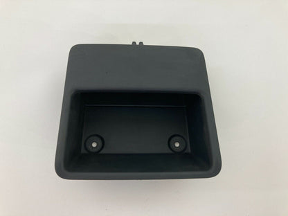 2005-2010 VW Volkswagen Jetta Rear Center Console Storage Bin Tray 1K5-863-383