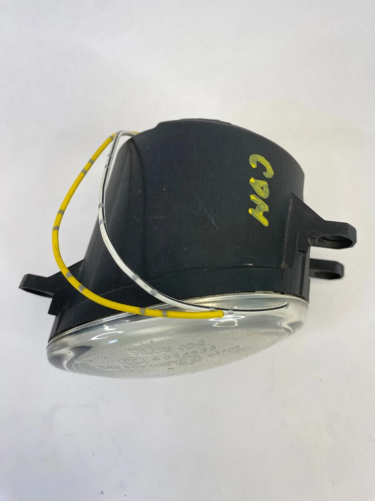 2006-2011 TOYOTA RAV4 YARIS FRONT LH DRIVER SIDE FOG LIGHT LAMP 81220-0D041 OEM