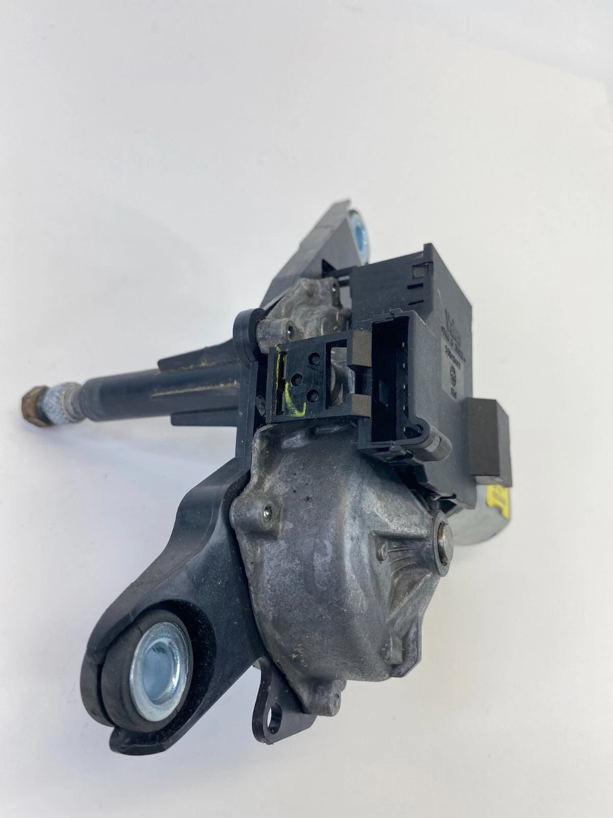 2008-2017 BUICK ENCLAVE REAR WINDSHIELD WIPER WINDOW MOTOR 25864153 OEM