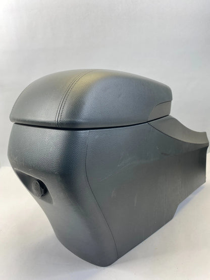 2016-2018 HYUNDAI SANTA FE SPORT CENTER CONSOLE ARMREST STORAGE COMPARTMENT OEM