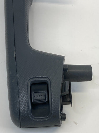 2001-2005 Honda Civic Rear Left Side Door Power Window Switch Button w/ Trim