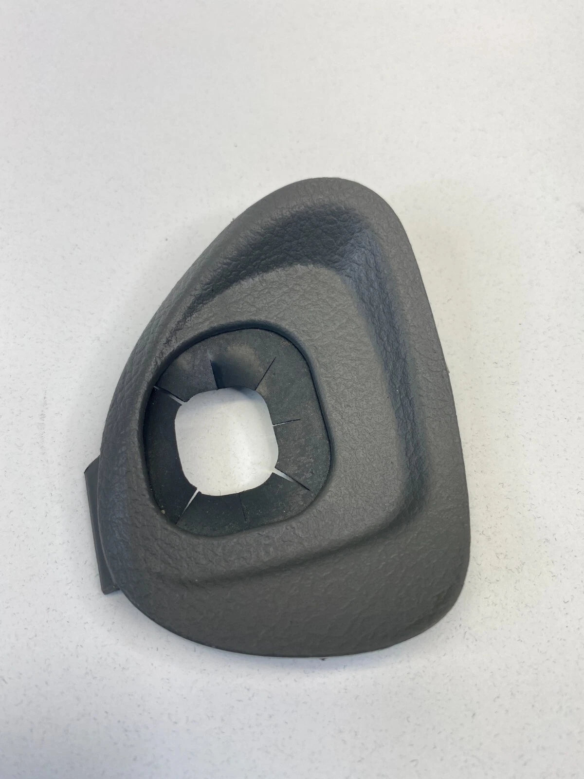 2007-2011 TOYOTA CAMRY STEERING WHEEL BACKING COVER TRIM PANEL OEM