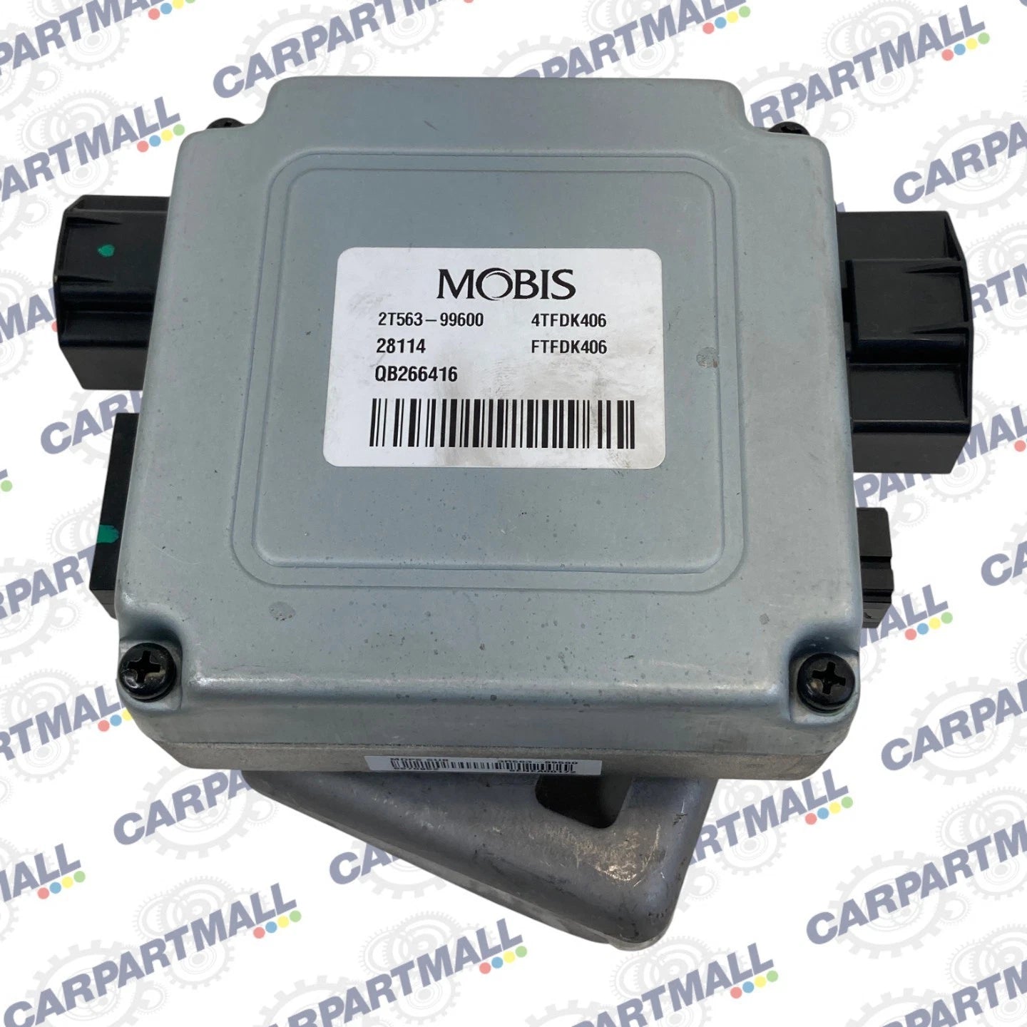 2014 2015 Kia Optima Power Steering Computer Control Module 2T563-99600 OEM