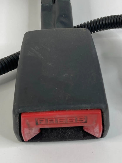 2011-2015 HYUNDAI SONATA DRIVER LEFT FRONT SEAT BELT BUCKLE RECEIVER ASSY OEM