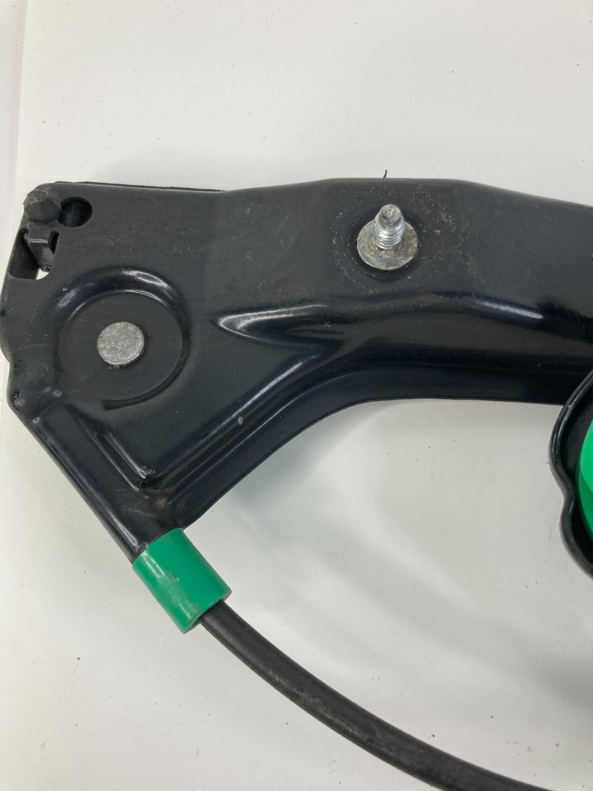 2003-2011 Saab 9-3 Front Right Passenger Side Door Window Motor w/ Regulator OEM