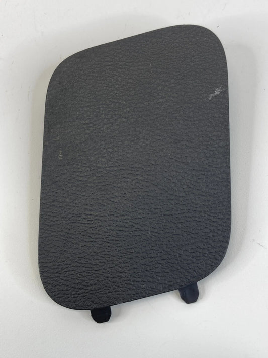 12-18 FORD FOCUS CENTER CONSOLE LEFT SIDE SHIELD COVER CAP F1EB-A046B97-ABW OEM