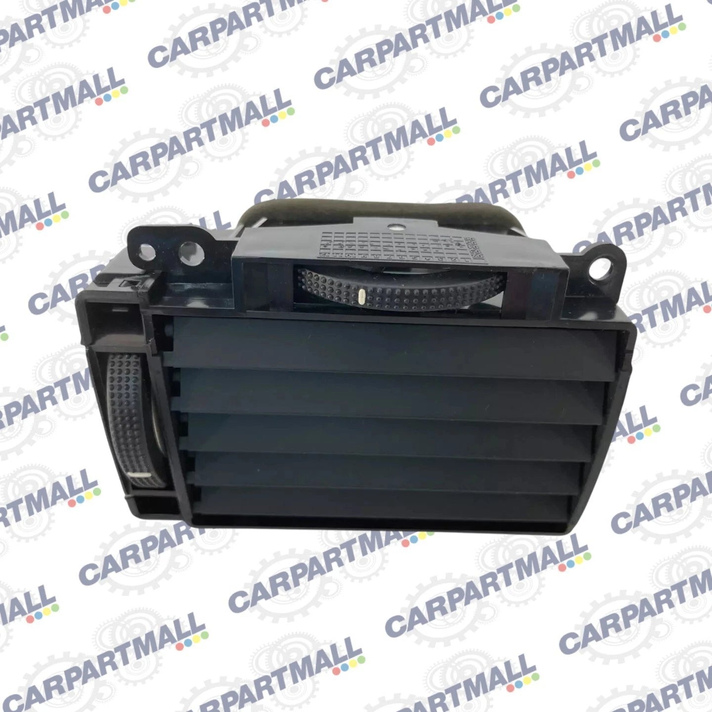 2004 2005 2006 KIA AMANTI DASH LEFT DRIVER SIDE A/C AC AIR VENT GRILLE OEM