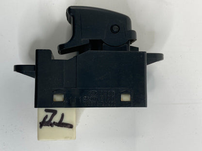 2002-2005 Hyundai Sonata Rear Left Back Side Door Power Window Switch 621W03620