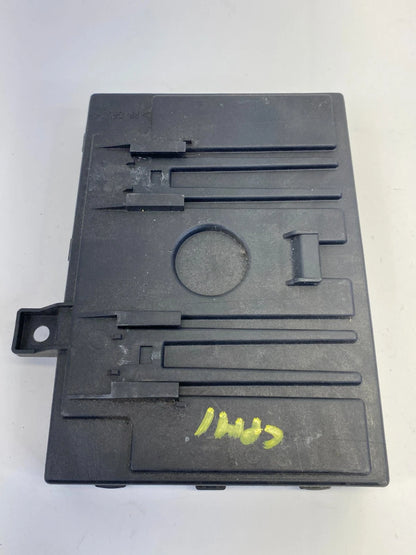 2014-2019 FORD FIESTA ANTI-THEFT ALARM CONTROL MODULE OEM FACTORY AV1T-15K600-LJ