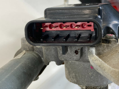 10-17 GMC Terrain Chevy Equinox Front Windshield Wiper Motor w/ Linkage 25788746