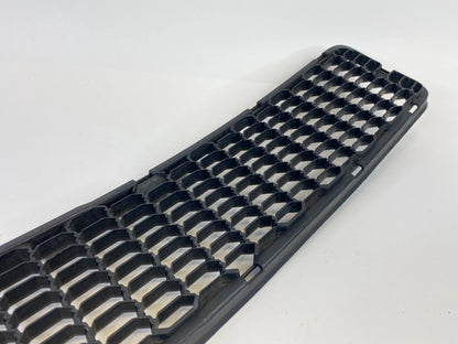 2005 2006 2007 SCION TC FRONT CENTER LOWER GRILL GRILLE INSERT TRIM 53112-21030