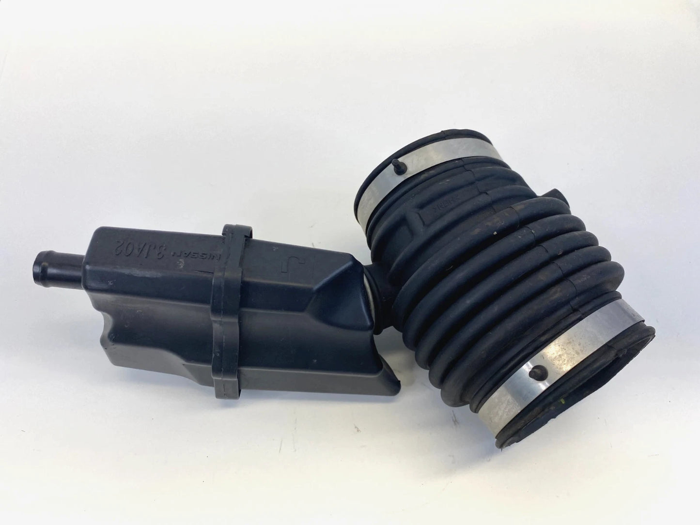 2013-2016 PATHFINDER 2015-2024 MURANO 3.5L ENGINE AIR INTAKE HOSE DUCT TUBE OEM