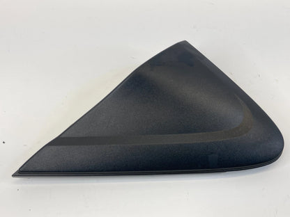 00-06 MAZDA MPV FRONT LEFT EXTERIOR SIDE VIEW CORNER MOLDING GARNISH LC6269165