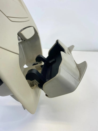 2013-2016 FORD ESCAPE OVERHEAD CONSOLE CUBBY SUNGLASS HOLDER 156226100 OEM