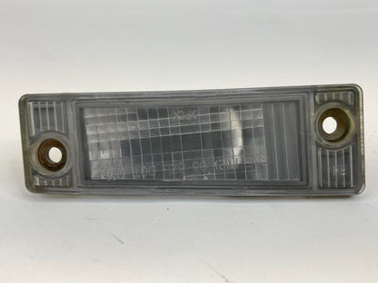 2008-2010 Saturn Vue Rear Trunk Liftgate License Right Plate Light Lamp Assembly