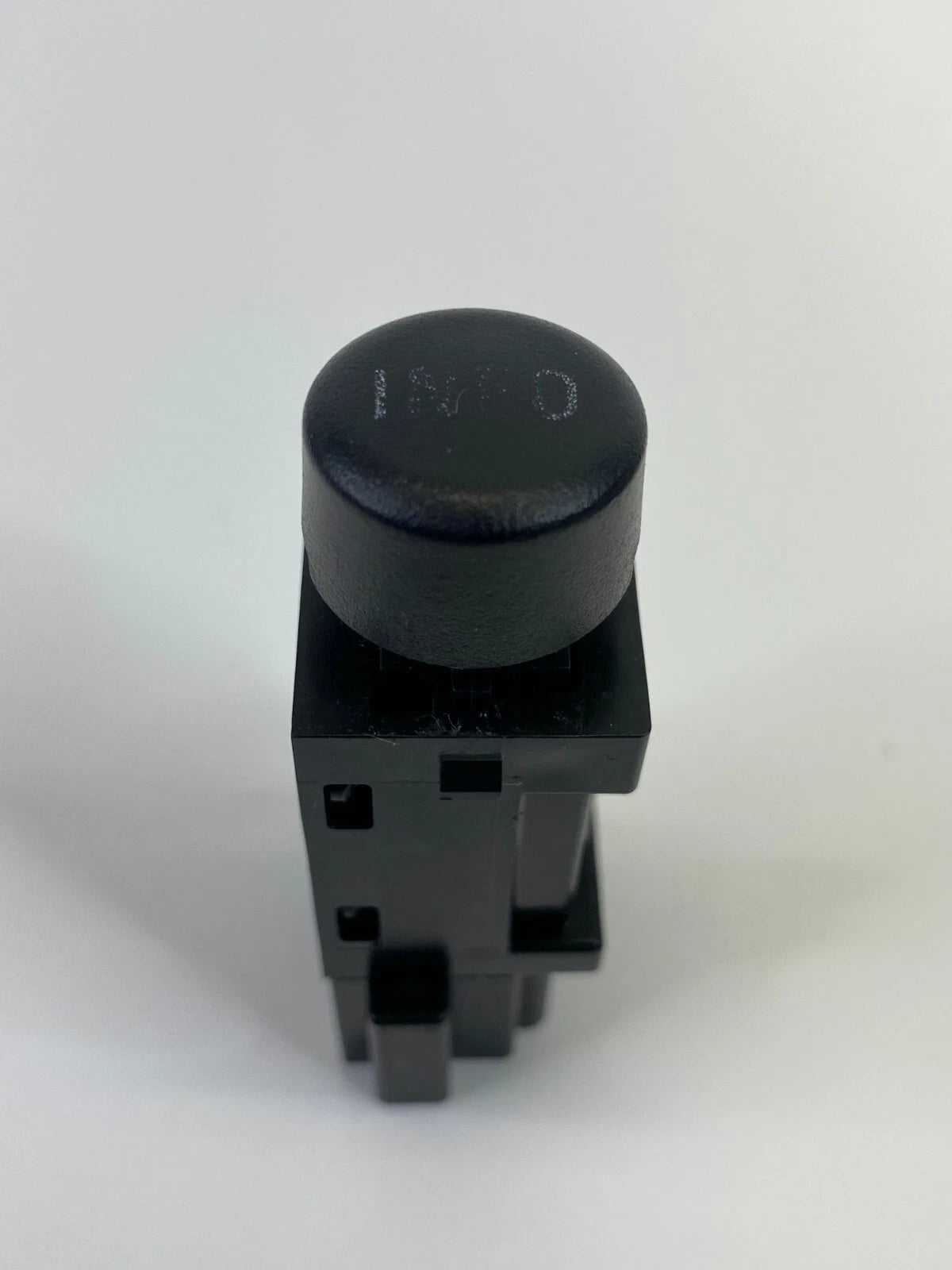 2008-2017 MITSUBISHI LANCER DASH INFO CONTROL SWITCH BUTTON ASSEMBLY OEM