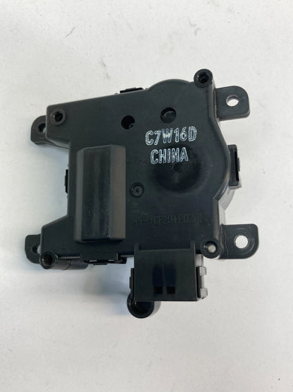14 15 16 17 18 19 20 ACURA MDX A/C HEATER BLEND DOOR ACTUATOR ADJUST MOTOR HVAC