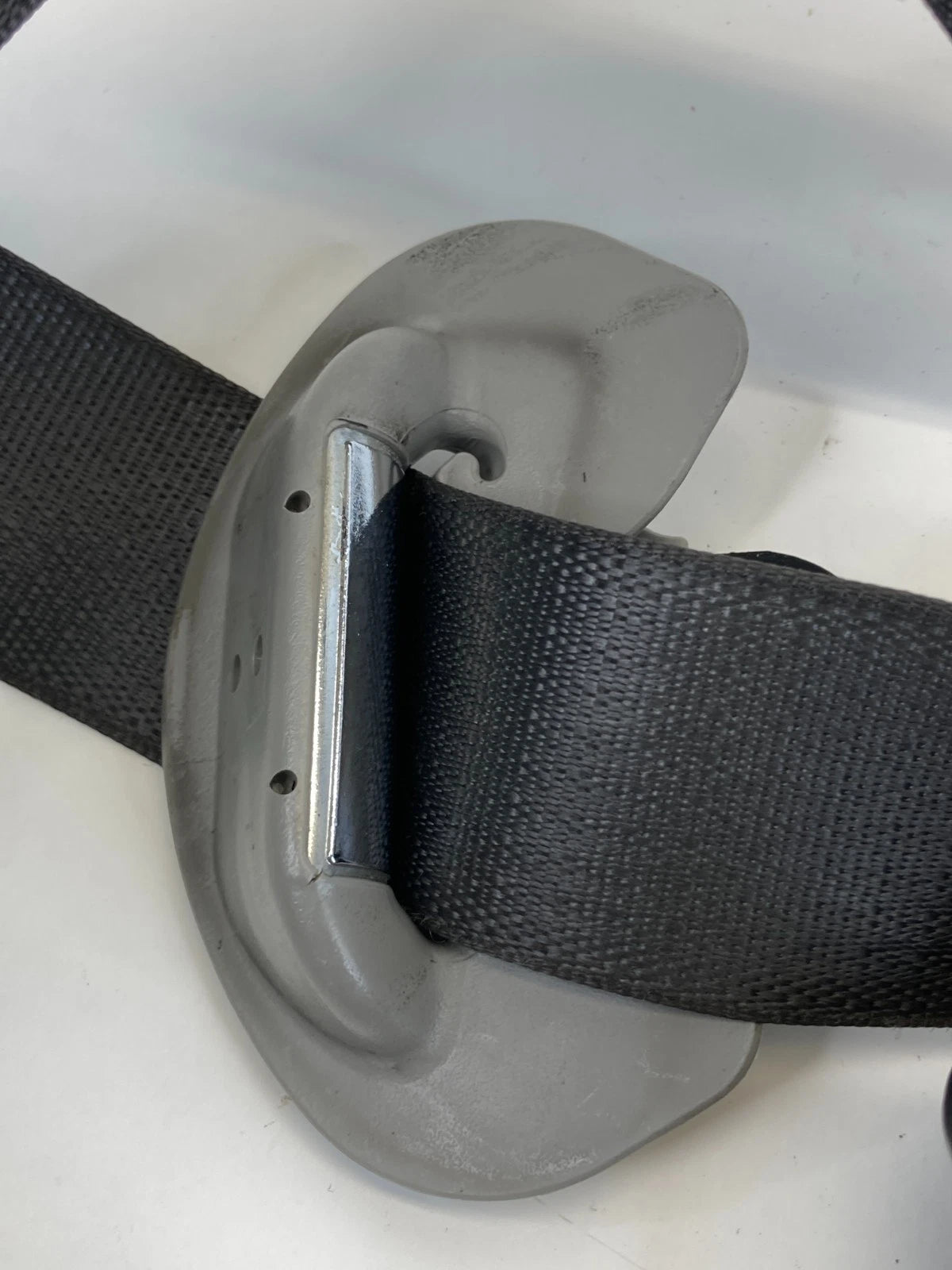 2005-2011 CADILLAC STS SEDAN FRONT LEFT DRIVER SIDE SEAT BELT RETRACTOR ASSY OEM