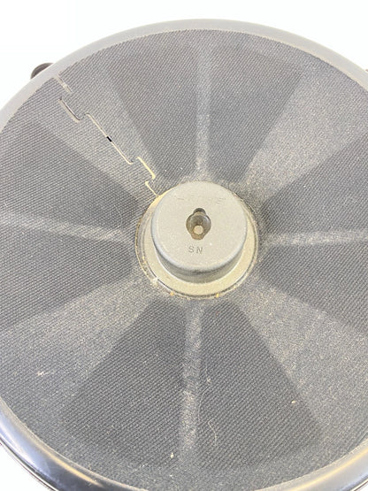 2006-2010 INFINITI M35 REAR BOSE SUBWOOFER SUB WOOFER SPEAKER 28138-AT400 OEM