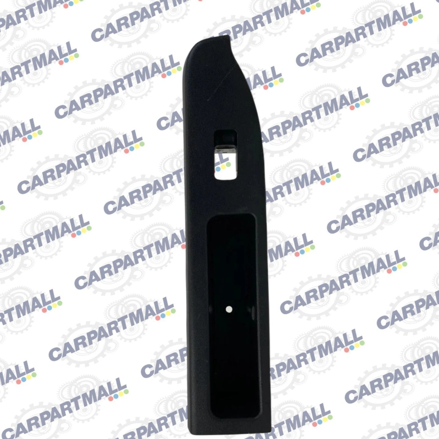 2007-2012 MITSUBISHI GALANT REAR RIGHT WINDOW SWITCH BEZEL TRIM PANEL OEM