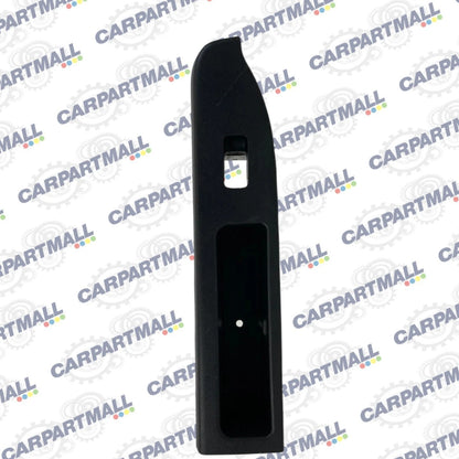 2007-2012 MITSUBISHI GALANT REAR RIGHT WINDOW SWITCH BEZEL TRIM PANEL OEM