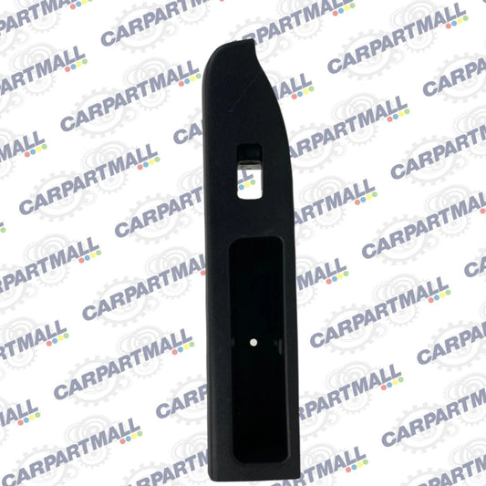 2007-2012 MITSUBISHI GALANT REAR RIGHT WINDOW SWITCH BEZEL TRIM PANEL OEM