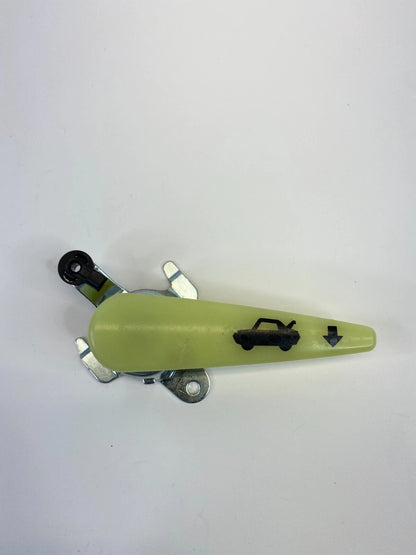 02 03 LEXUS ES300 REAR TRUNK LATCH LOCK OPENER RELEASE PULL HANDLE OEM