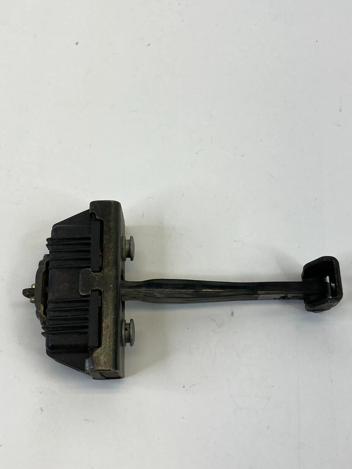 2004-2010 BMW X3 REAR RIGHT DOOR CHECK STRAP STOP STOPPER DETENT OEM