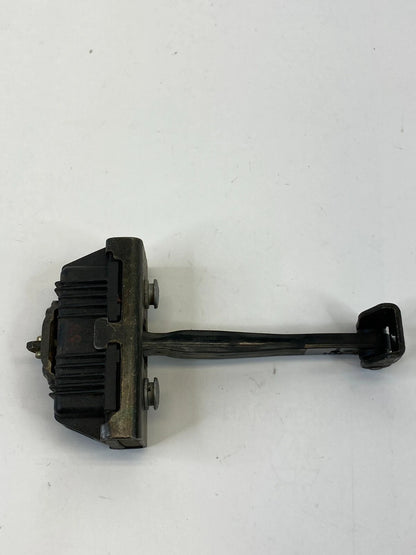 2004-2010 BMW X3 REAR RIGHT DOOR CHECK STRAP STOP STOPPER DETENT OEM