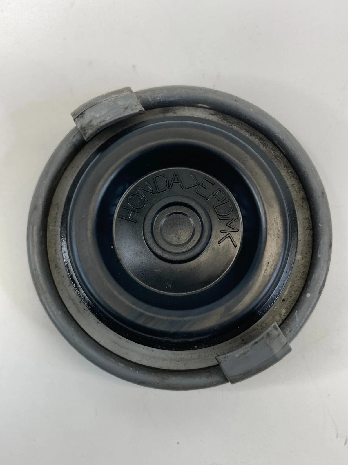 03-07 HONDA ACCORD BRAKE FLUID MASTER CYLINDER RESERVOIR COVER LID CAP OEM
