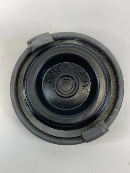 03-07 HONDA ACCORD BRAKE FLUID MASTER CYLINDER RESERVOIR COVER LID CAP OEM