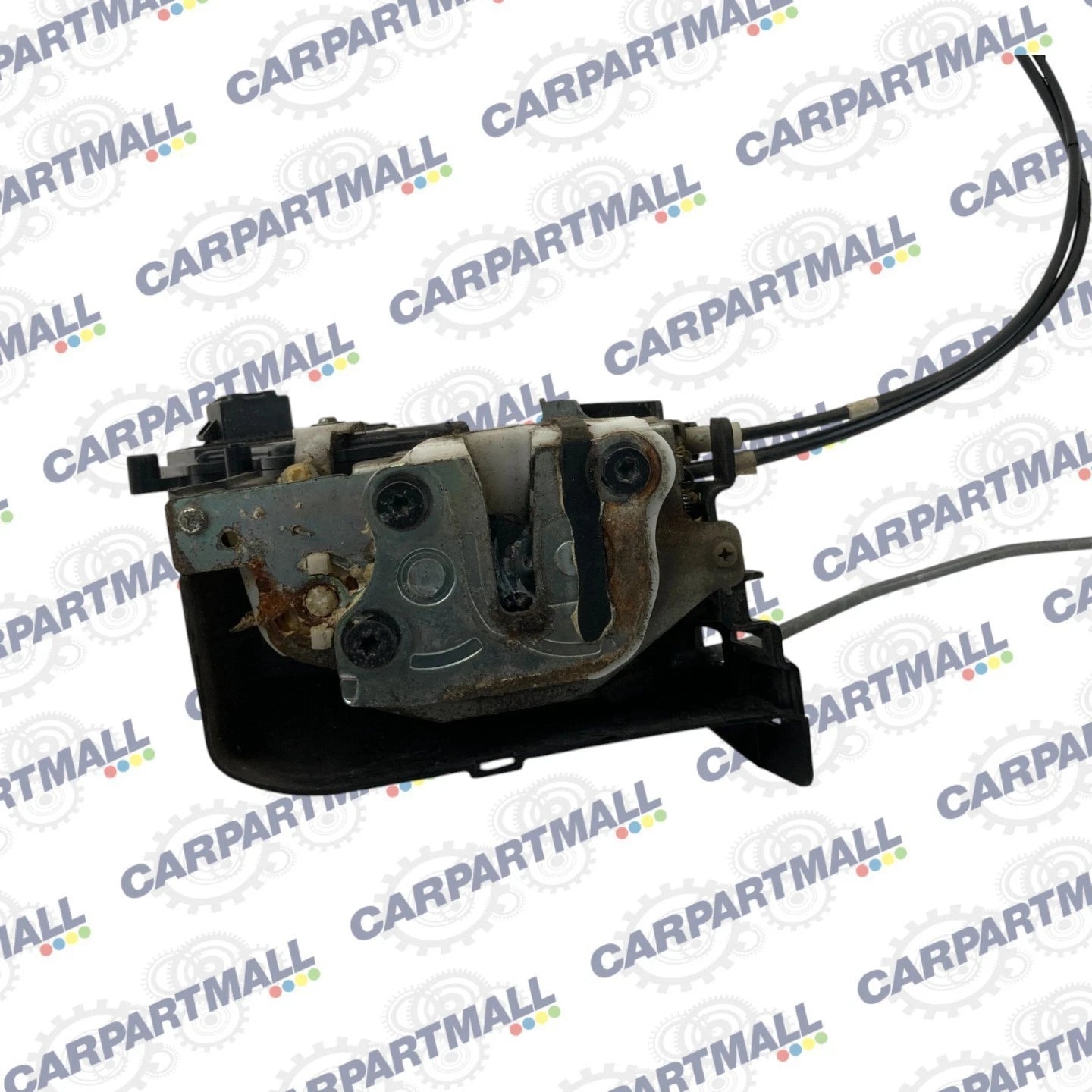 2003-2008 MAZDA 6 MAZDA6 SEDAN FRONT RIGHT DOOR LOCK LATCH ACTUATOR RELEASE OEM
