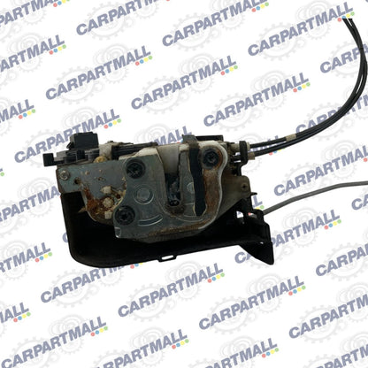 2003-2008 MAZDA 6 MAZDA6 SEDAN FRONT RIGHT DOOR LOCK LATCH ACTUATOR RELEASE OEM