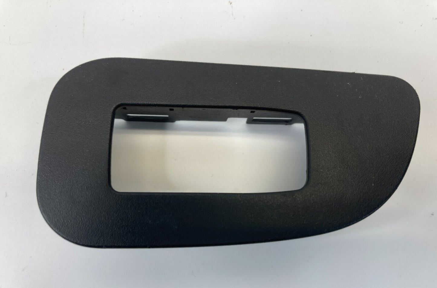 11-14 Dodge Avenger Rear Left Door Window Switch Cover Bezel Trim 1118218X OEM