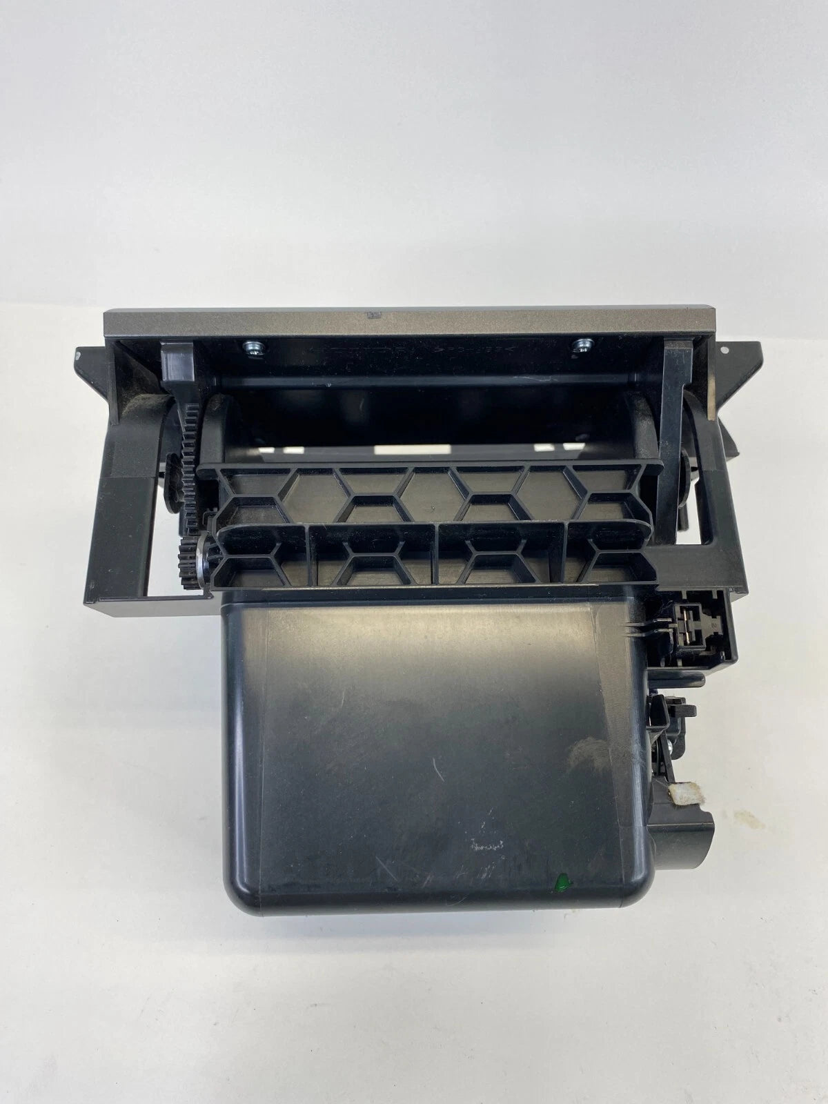 2013-2015 ACURA ILX FRONT CENTER CONSOLE STORAGE COMPARTMENT BOX BIN OEM FACTORY