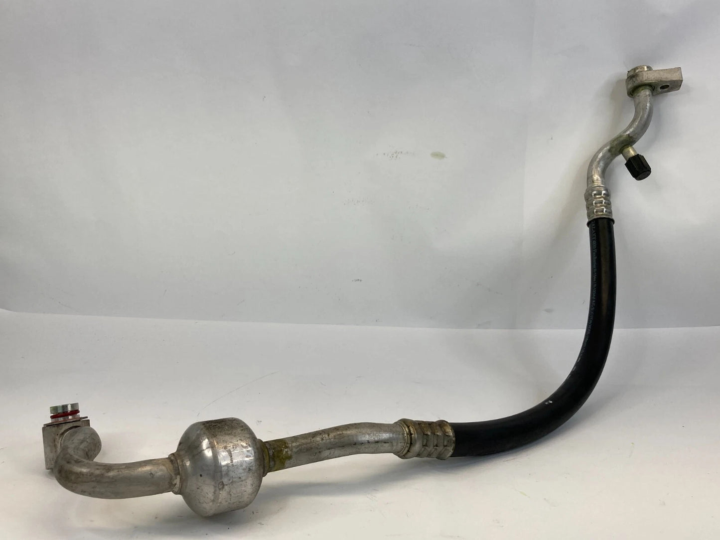 2014-2019 FORD FIESTA 1.6L A/C REFRIGERANT SUCTION HOSE LINE TUBE OEM