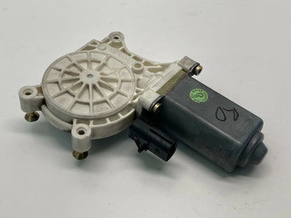2005-2010 CHRYSLER 300 REAR LEFT SIDE DOOR WINDOW MOTOR RR LH 994666-100 OEM